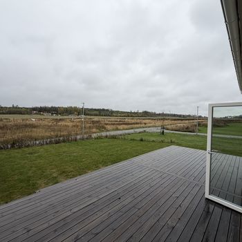 An image of the home at Ruts väg, Grillby