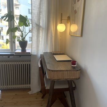 An image of the home at Ljunglidsgatan, Borås