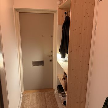 An image of the home at Rondellen, Järfälla