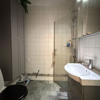 An image of the home at Rondellen, Järfälla