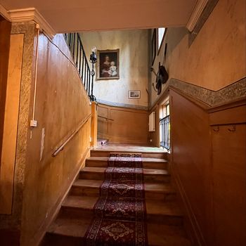 An image of the home at Ribbingsholm övervåningen, Skärblacka