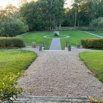 An image of the home at Ribbingsholm övervåningen, Skärblacka
