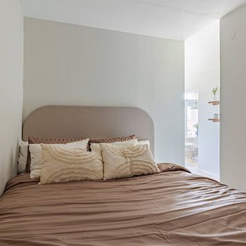 An image of the home at Noachsgatan, Eskilstuna