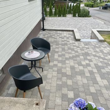 An image of the home at Rankhusvägen, Kungsängen