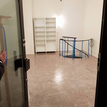 An image of the home at Kopparvägen, Järfälla