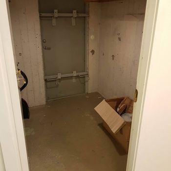 An image of the home at Kopparvägen, Järfälla