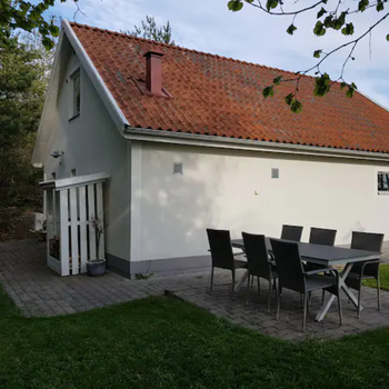 An image of the home at Grönadalsvägen, Nättraby