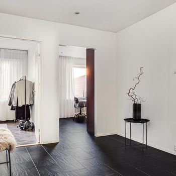 An image of the home at Smedjegatan, Norrköping