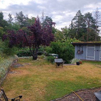 An image of the home at Fågelstigen, Saltsjö-boo