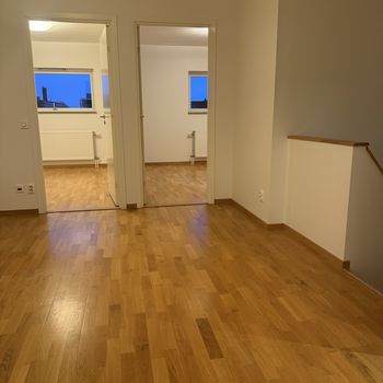 An image of the home at Bofinksgatan, Helsingborg