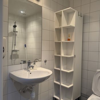 An image of the home at Bofinksgatan, Helsingborg