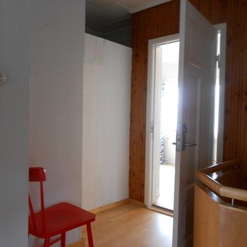 An image of the home at Håkon den Godes gate, Levanger