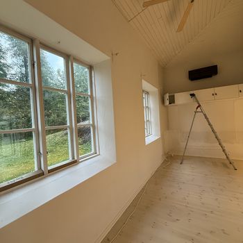 An image of the home at Hökmossvägen, Nykvarn