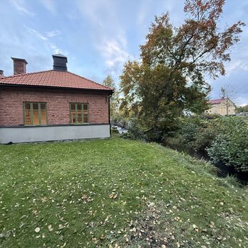 An image of the home at Hökmossvägen, Nykvarn