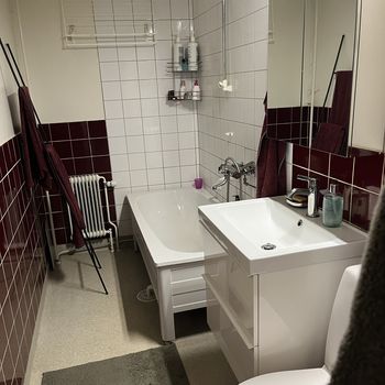 An image of the home at Strandgatan, Eskilstuna