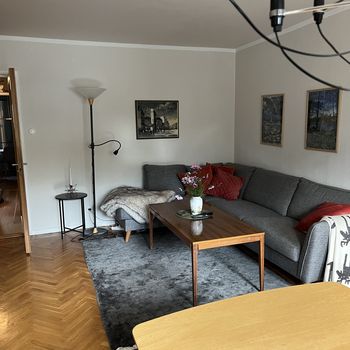 An image of the home at Strandgatan, Eskilstuna