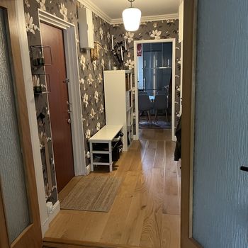 An image of the home at Strandgatan, Eskilstuna