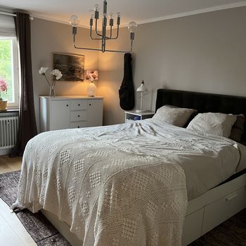 An image of the home at Strandgatan, Eskilstuna