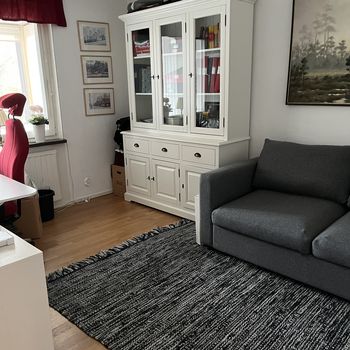 An image of the home at Strandgatan, Eskilstuna