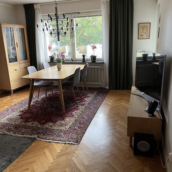 An image of the home at Strandgatan, Eskilstuna