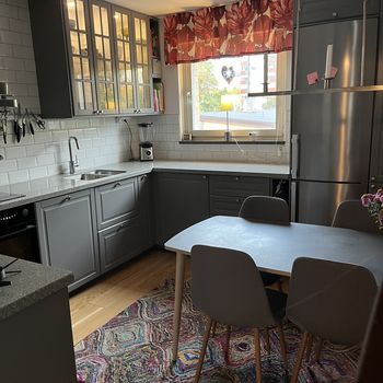 An image of the home at Strandgatan, Eskilstuna