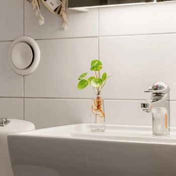 An image of the home at Celsiusgatan, Stockholm