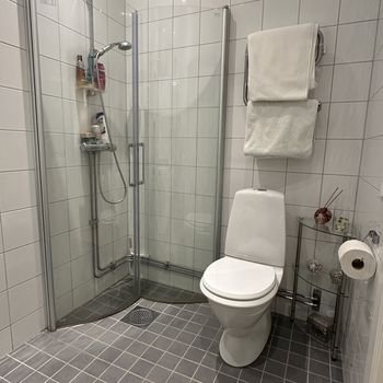 An image of the home at Härnevi skolväg, Bro