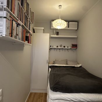 An image of the home at Härnevi skolväg, Bro