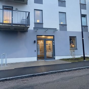 An image of the home at Härnevi skolväg, Bro