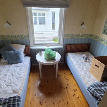 An image of the home at Niklas väg, Uddevalla