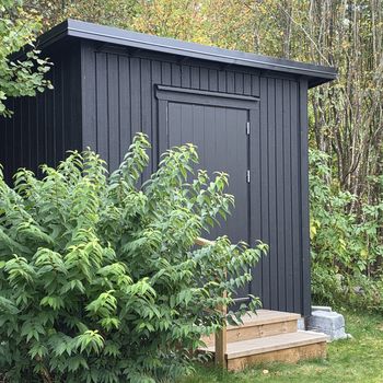 An image of the home at Niklas väg, Uddevalla