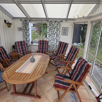 An image of the home at Niklas väg, Uddevalla