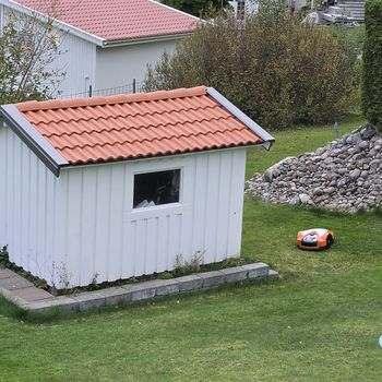 An image of the home at Niklas väg, Uddevalla