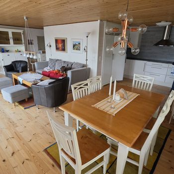 An image of the home at Niklas väg, Uddevalla