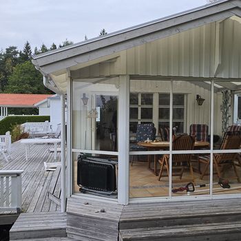An image of the home at Niklas väg, Uddevalla