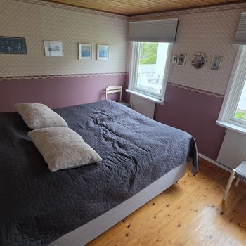 An image of the home at Niklas väg, Uddevalla