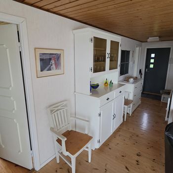 An image of the home at Niklas väg, Uddevalla
