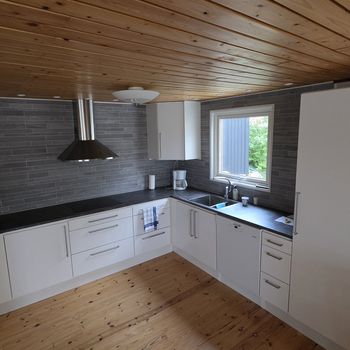 An image of the home at Niklas väg, Uddevalla