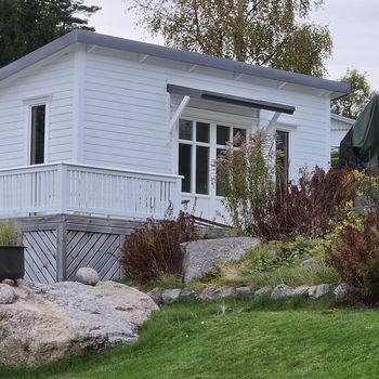 An image of the home at Niklas väg, Uddevalla