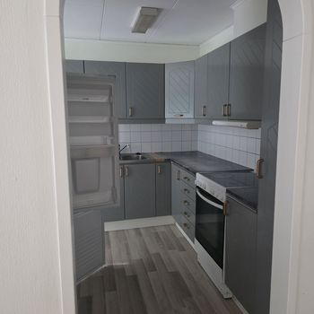 An image of the home at Lyckvägen, Ryd