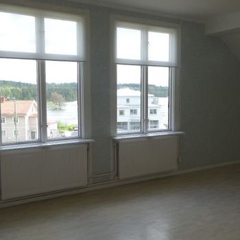 An image of the home at Gunnarsbovägen, Mullsjö