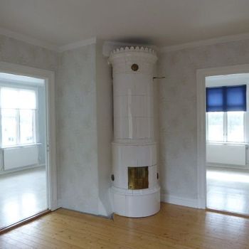An image of the home at Gunnarsbovägen, Mullsjö