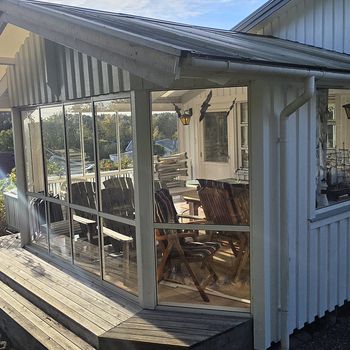 An image of the home at Niklas väg, Uddevalla