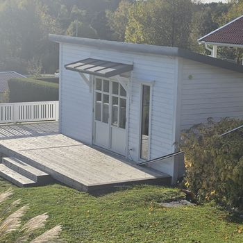 An image of the home at Niklas väg, Uddevalla