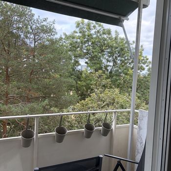 An image of the home at Love Almqvists väg, Stockholm