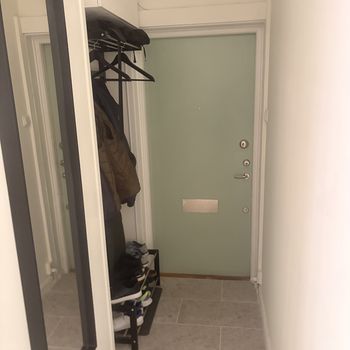 An image of the home at Love Almqvists väg, Stockholm