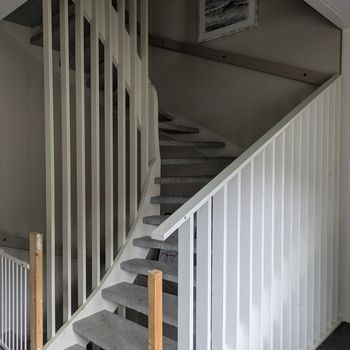 An image of the home at Drottninggatan, Huskvarna