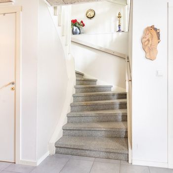 An image of the home at Drottninggatan, Huskvarna