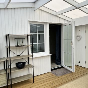An image of the home at Ängskavlevägen, Knivsta