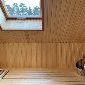 An image of the home at Ängskavlevägen, Knivsta